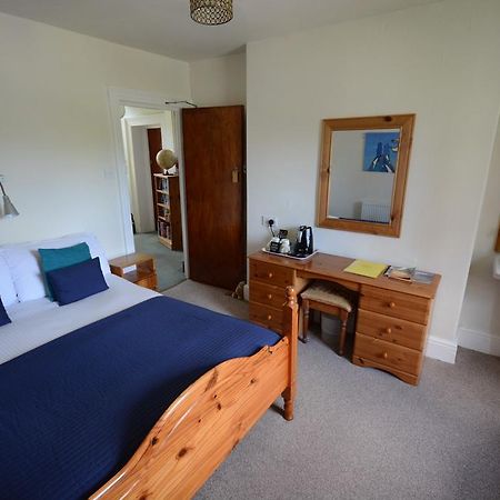Bryn Llewelyn Bed and Breakfast Betws-y-Coed Eksteriør billede