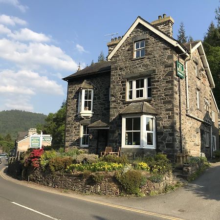 Bryn Llewelyn Bed and Breakfast Betws-y-Coed Eksteriør billede