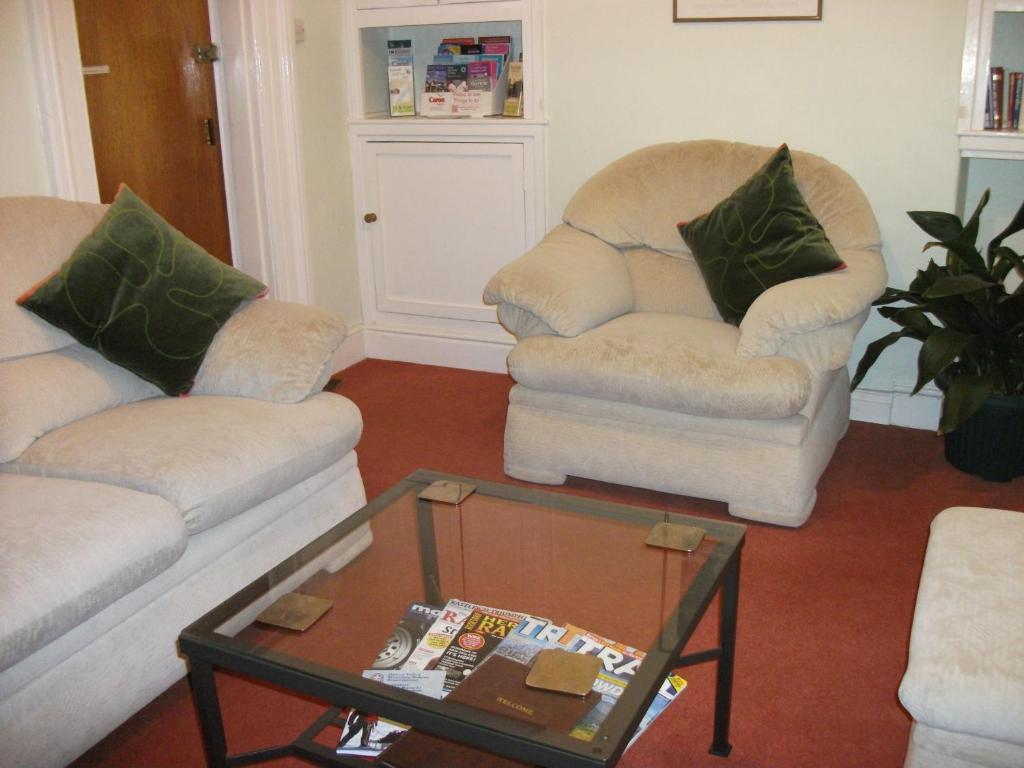 Bryn Llewelyn Bed and Breakfast Betws-y-Coed Eksteriør billede
