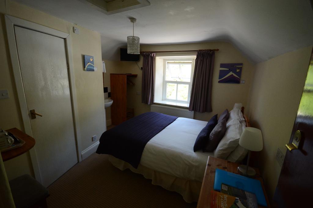 Bryn Llewelyn Bed and Breakfast Betws-y-Coed Eksteriør billede